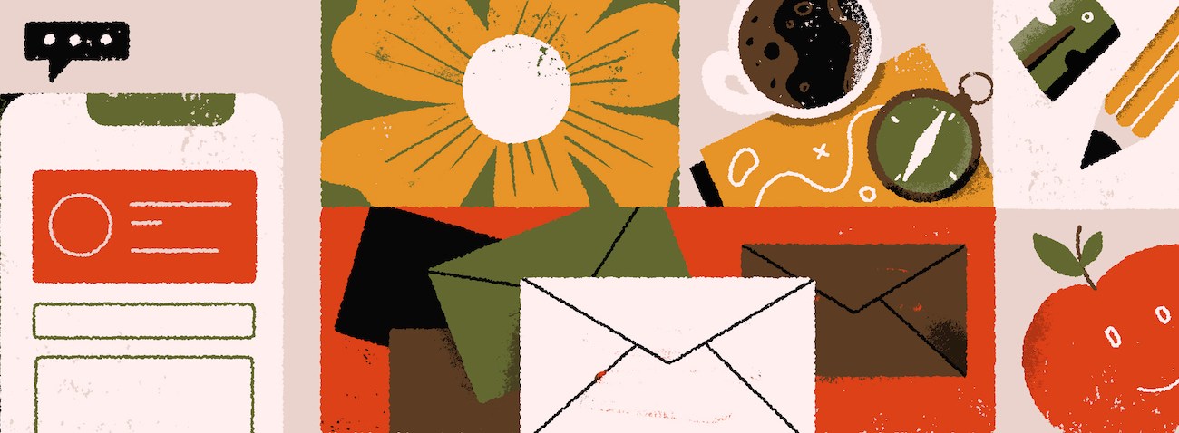 Newsletters, Welcome Emails, and Latest Post Notifications: Which One Should You Use?