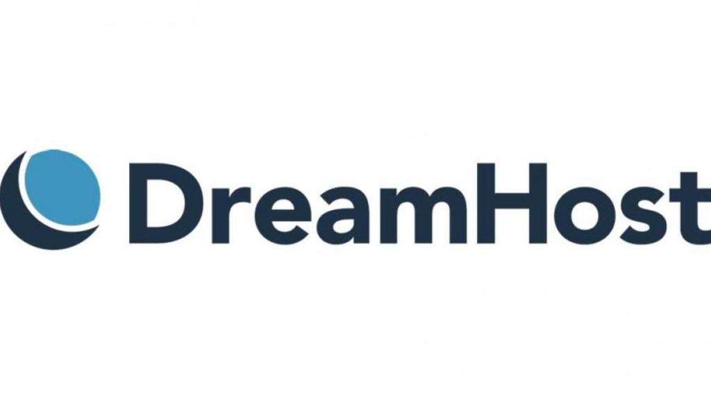 dreamhost logo