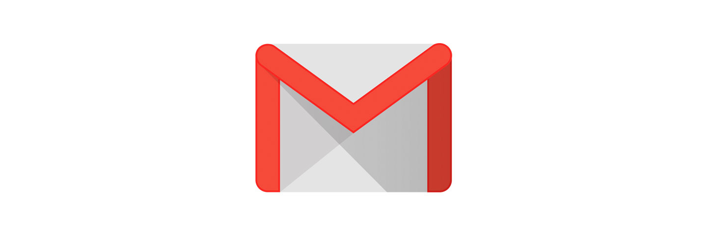 Gmail Logo