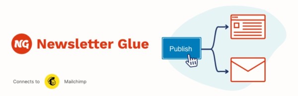 Newsletter Glue