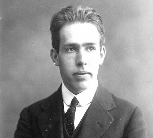 Niels Bohr