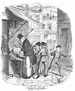 Oliver Twist