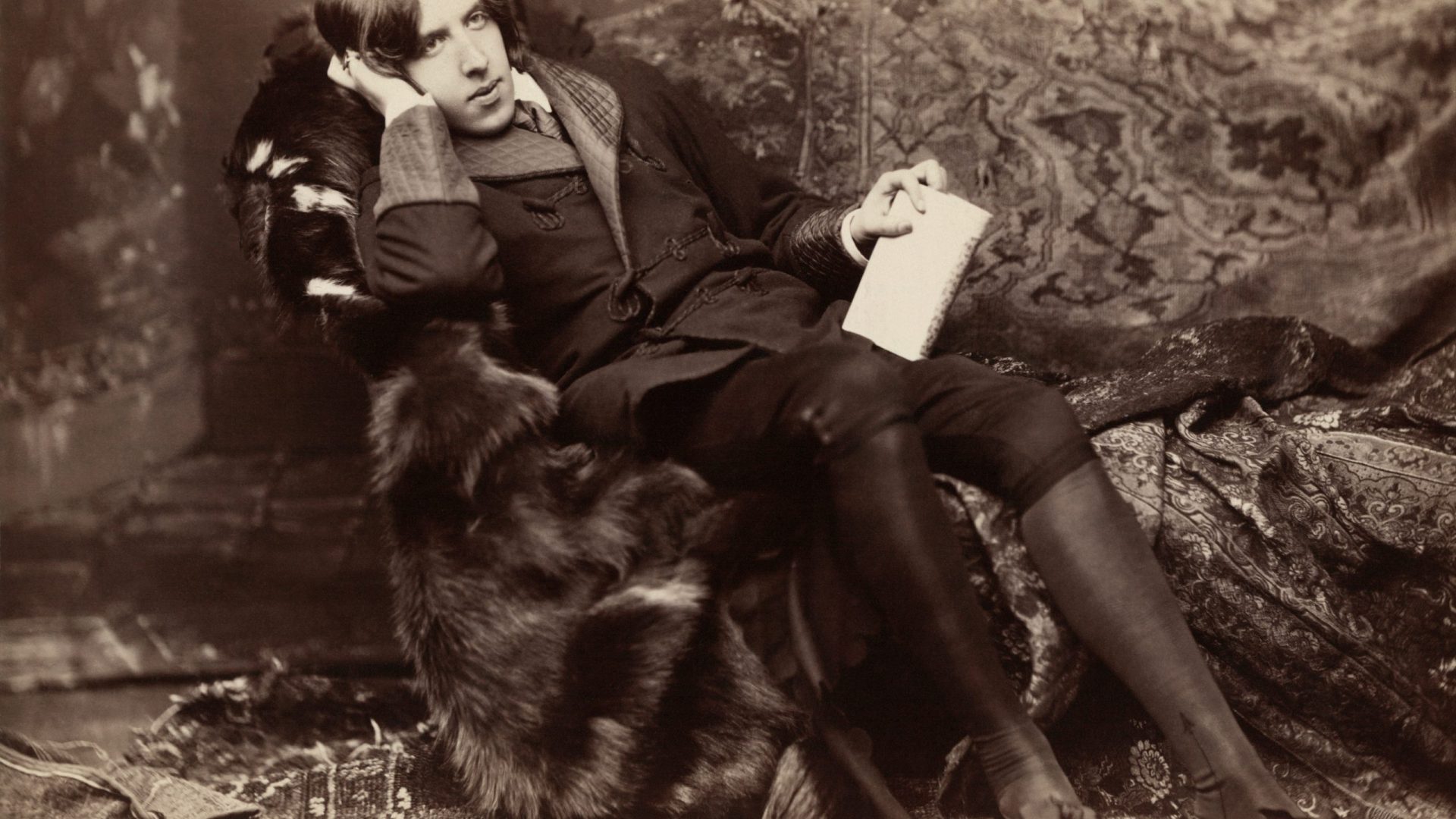 Oscar Wilde