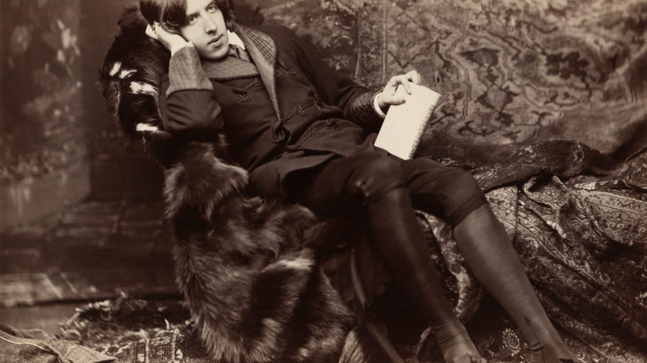 Lessons in Writing Memorable Content from the Master of Wit, Oscar Wilde