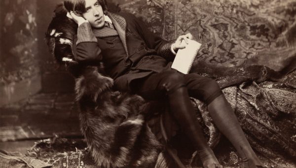 Oscar Wilde