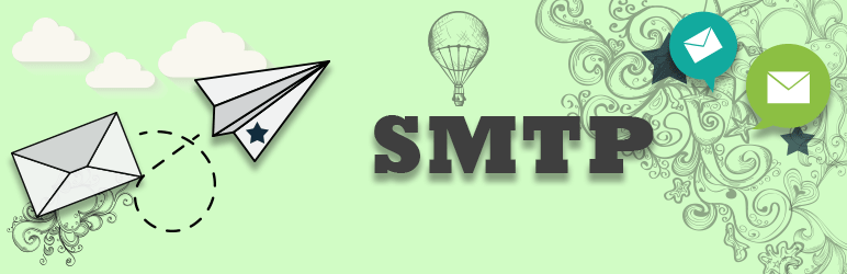 SMTP illustration. 