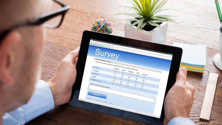 Onboarding Surveys: What You Need To Include