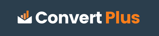 convert plus logo