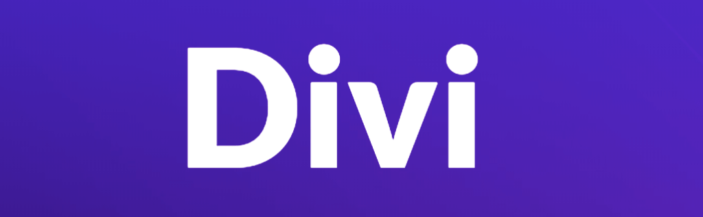 divi theme logo