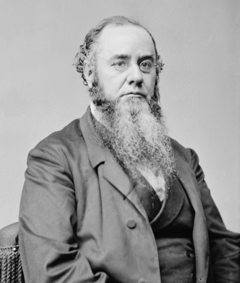 Edwin Stanton