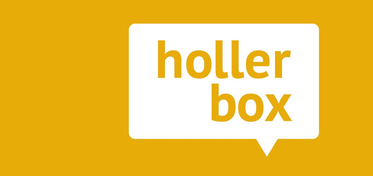 Using Holler Box to Set up Simple Pop-up Forms