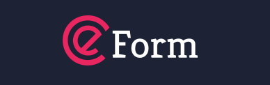 eForm logo