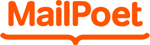 Mailpoet-Logo-Orange