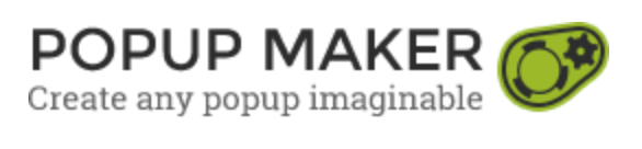 Popup maker logo