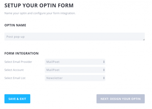 setup-your-bloom-mailpoet-optin-form