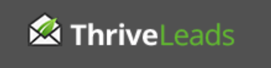 Thrive Leads logo